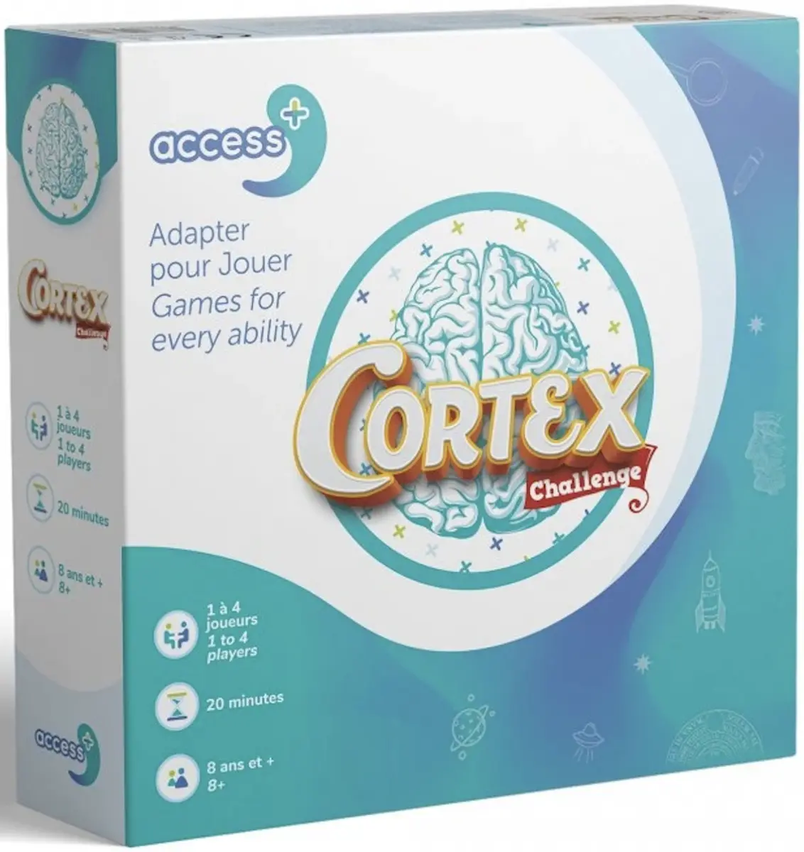 Access+ Cortex