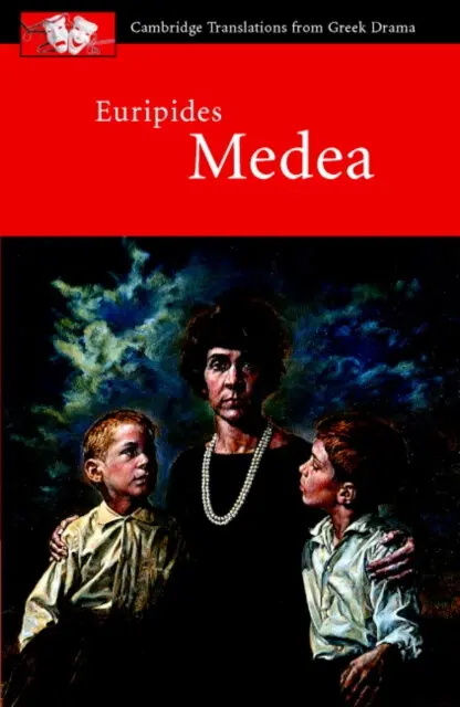 Medea - Euripides