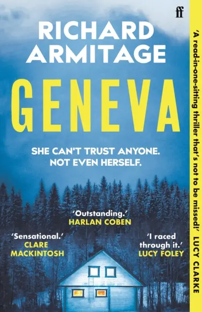 Geneva - -