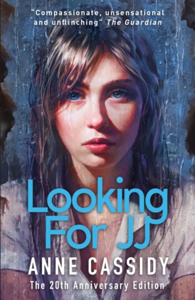 Looking for JJ (20th Anniversary Edition) - Anne Cassidy - kniha z kategorie Beletria