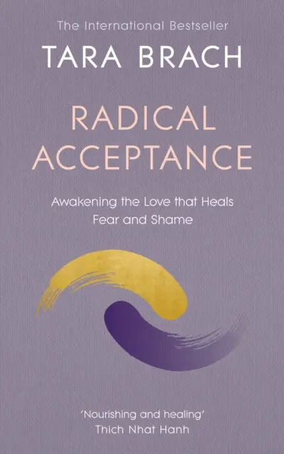 Radical Acceptance - Brach, Tara