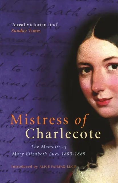 Mistress Of Charlecote (Mistress of Charlecote) - A. Fairfax-Lucy