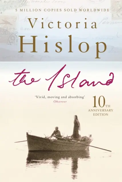 The Island - Victoria Hislop,The Island - Victoria Hislop - kniha z kategorie Spoločenská beletria