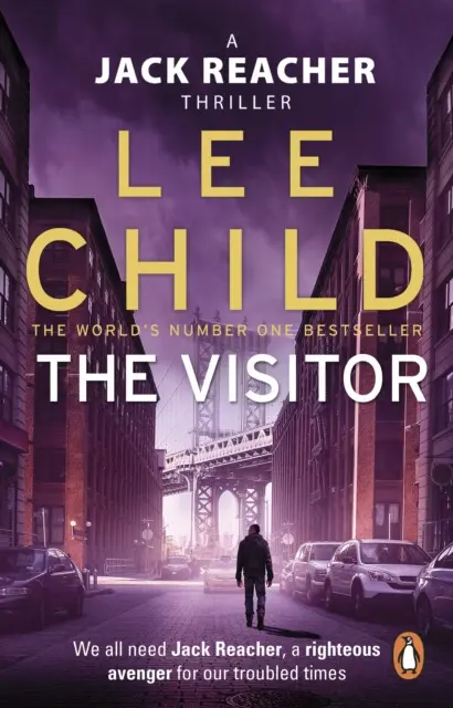 Visitor - Child, Lee