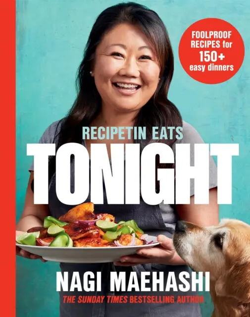 RecipeTin Eats: Tonight (Foolproof Recipes for 150+ Easy Dinners),RecipeTin Eats: Tonight (Foolproof Recipes for 150+ Easy Dinners) - kniha z kategori