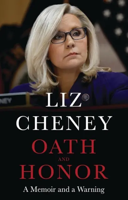 Oath and Honor (The explosive inside story from the most senior Republican to stand up to Donald Trump),Oath and Honor (The explosive inside story fro
