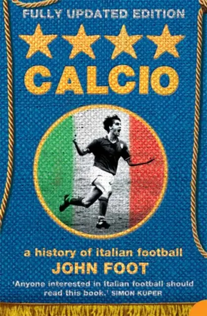 Calcio - Foot, John