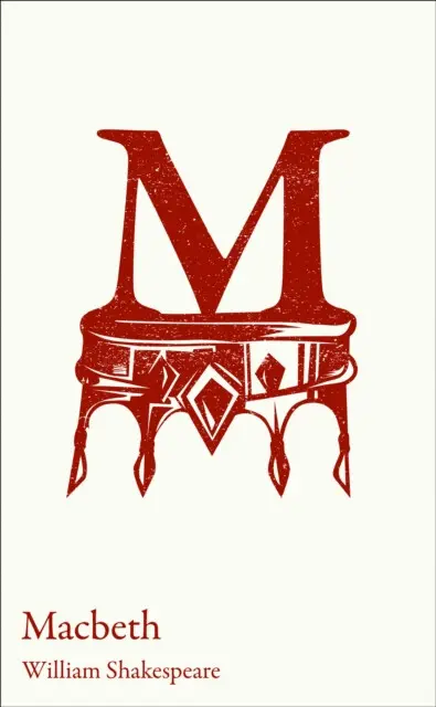 Macbeth (GCSE 9-1 Set Text Student Edition) - William Shakespeare, Peter Alexander - kniha z kategorie Naučné knihy