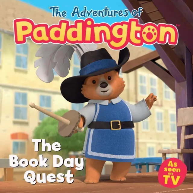 The Book Day Quest,The Book Day Quest - kniha z kategorie Beletria