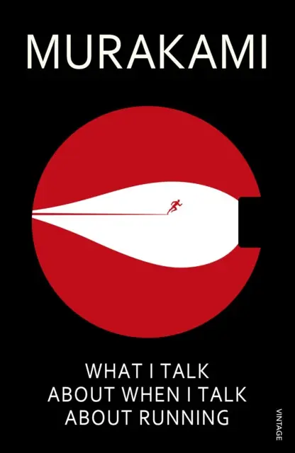 What I Talk About When I Talk About Running - Murakami, Haruki