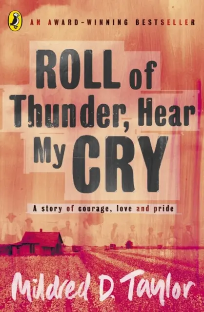 Roll of Thunder, Hear My Cry - Taylor, Mildred