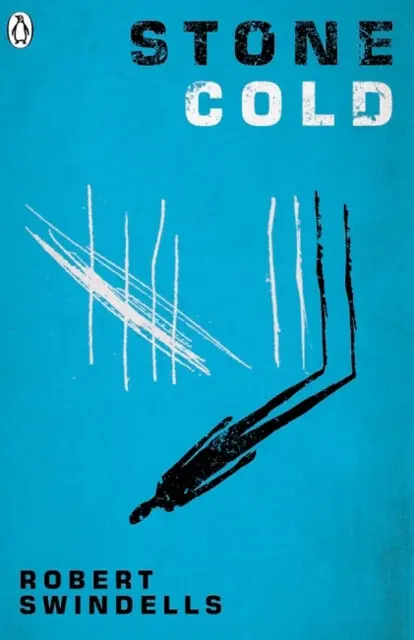 Stone Cold - Swindells, Robert