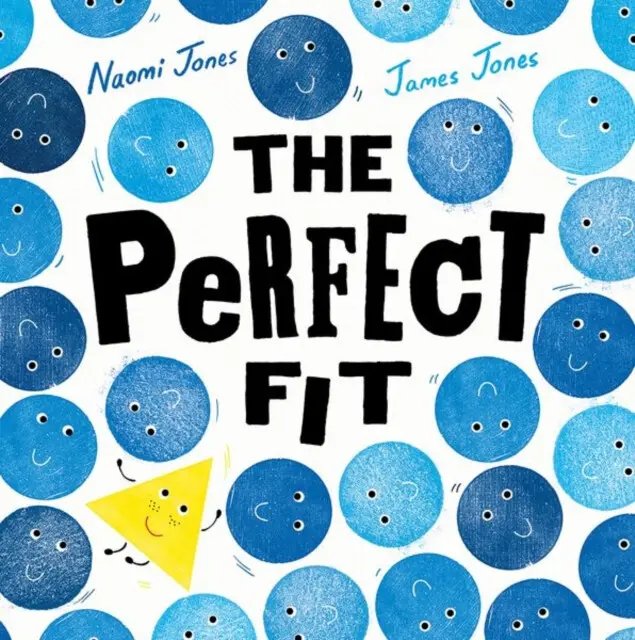 Year 1/Primary 2: The Perfect Fit - Naomi Jones,Year 1/Primary 2: The Perfect Fit - Naomi Jones - kniha z kategorie Beletria