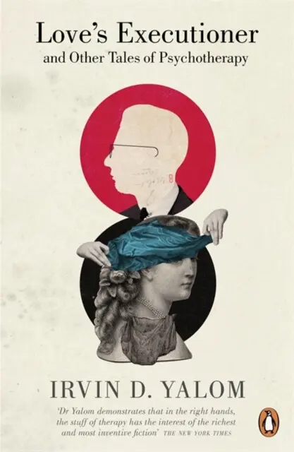 Love’s Executioner and Other Tales of Psychotherapy - kniha z kategorie Odborné a náučné