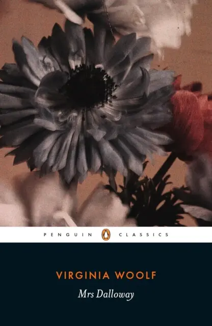 Mrs Dalloway - Virginia Woolf,Mrs Dalloway - Virginia Woolf - kniha z kategorie Beletria