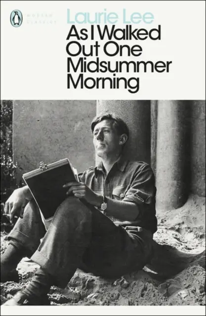 As I Walked Out One Midsummer Morning - Lee, Laurie