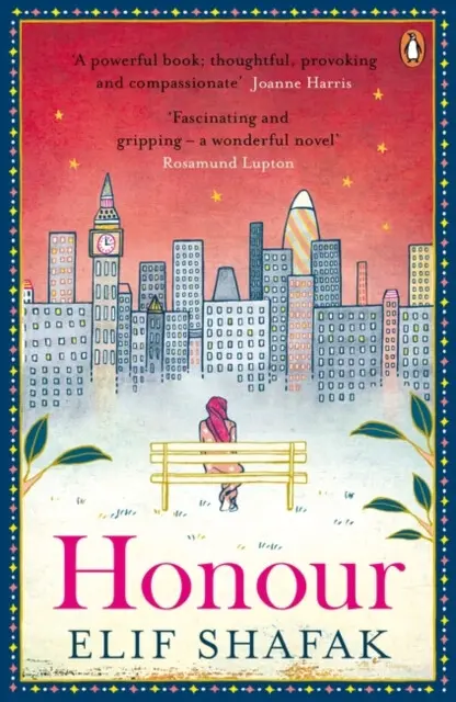 Honour - Shafak, Elif