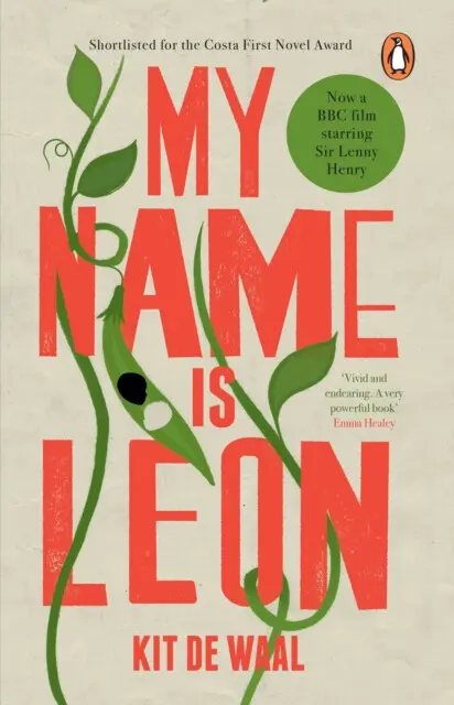 My Name is Leon - Kit de Waal,My Name is Leon - Kit de Waal - kniha z kategorie Beletria