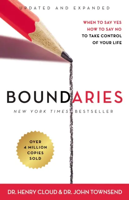 Boundaries - Cloud Townsend