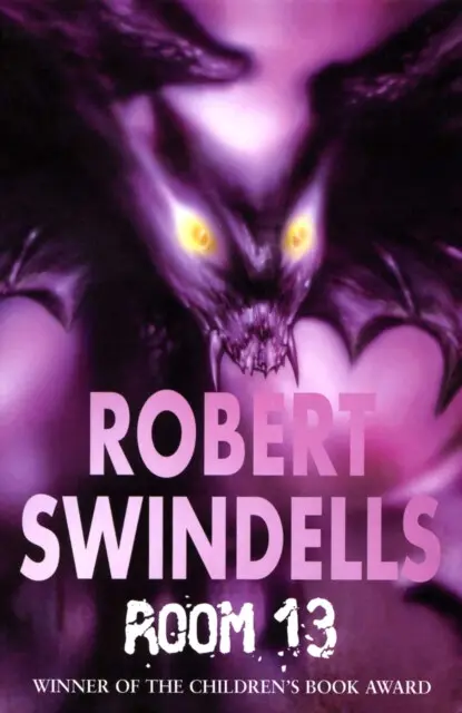 Room 13 - Swindells, Robert