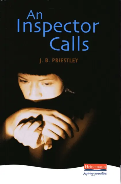 Inspector Calls - Priestley, J.