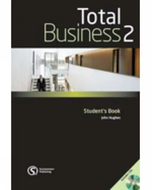 Total Business 2 - Hughes, John (Duke University)