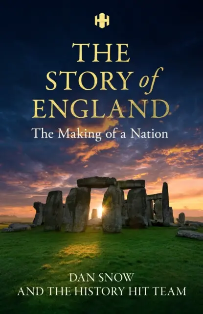 History Hit Story of England - Snow Dan, History Hit Team