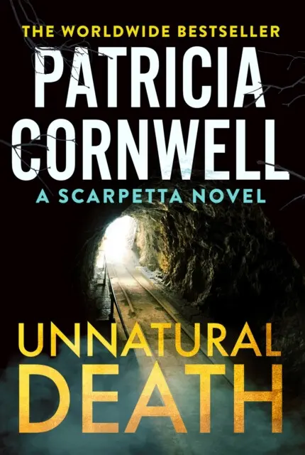 Unnatural Death (The rollercoaster new Kay Scarpetta thriller) - kniha z kategorie Detektívky, trilery a horory
