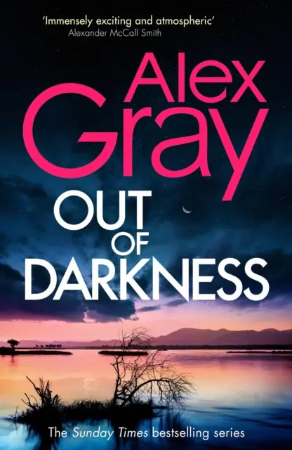 Out of Darkness (The thrilling new instalment of the Sunday Times bestselling series),Out of Darkness (The thrilling new instalment of the Sunday Time
