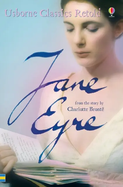 Jane Eyre - Jane Bingham - kniha z kategorie Beletria