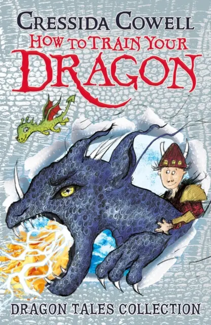 Dragon Tales Collection (Three unmissable short stories in one!),Dragon Tales Collection (Three unmissable short stories in one!) - kniha z kategorie