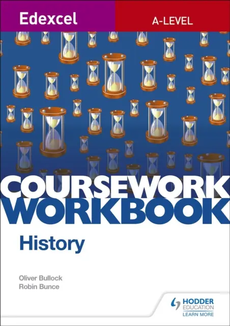 Edexcel A-level History Coursework Workbook - Oliver Bullock