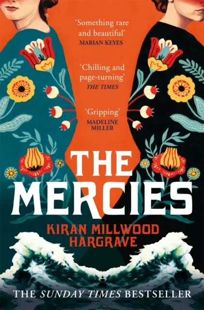 The Mercies (The Bestselling Richard and Judy Book Club Pick),The Mercies (The Bestselling Richard and Judy Book Club Pick) - kniha z kategorie Report