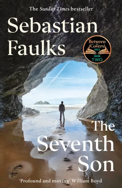 The Seventh Son (From the Between the Covers TV Book Club),The Seventh Son (From the Between the Covers TV Book Club) - kniha z kategorie Spoločenská
