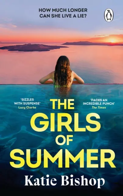 The Girls of Summer (The addictive and thought-provoking book club debut),The Girls of Summer (The addictive and thought-provoking book club debut) -