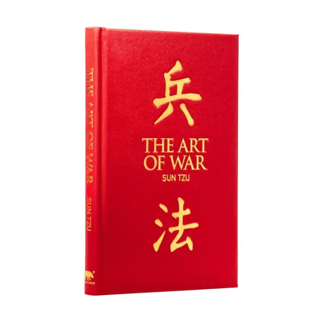 Art of War - Tzu, Sun