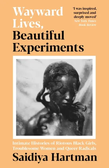 Wayward Lives, Beautiful Experiments (Intimate Histories of Riotous Black Girls, Troublesome Women and Queer Radicals),Wayward Lives, Beautiful Experi