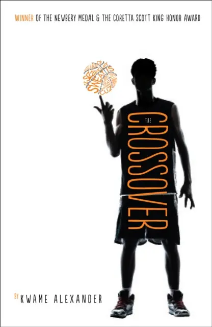 Crossover - Alexander, Kwame