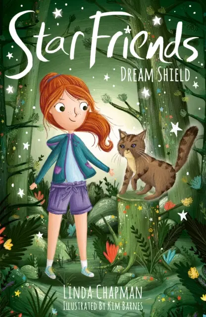 Dream Shield - Linda Chapmanová