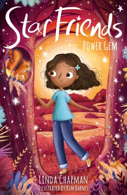 Power Gem - Linda Chapmanová