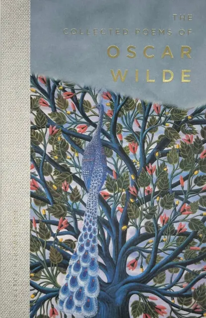 The Collected Poems of Oscar Wilde - Dylan Thomas