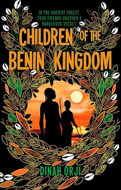 Children of the Benin Kingdom - Dinah Orji
