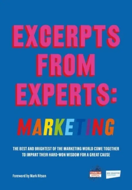 Excerpts from Experts: Marketing