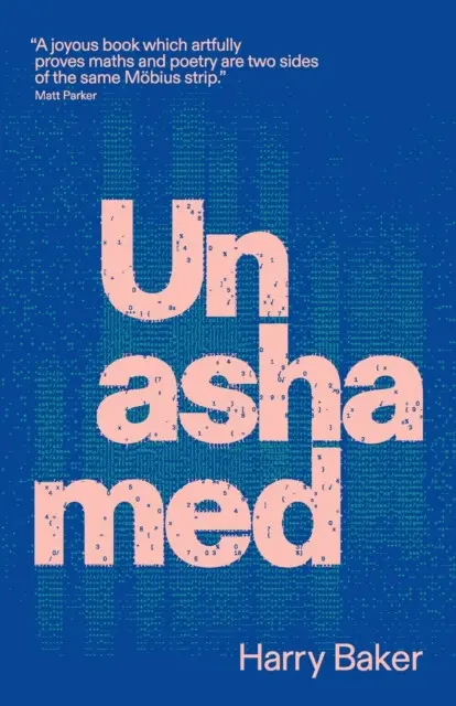 Unashamed - Harry Baker