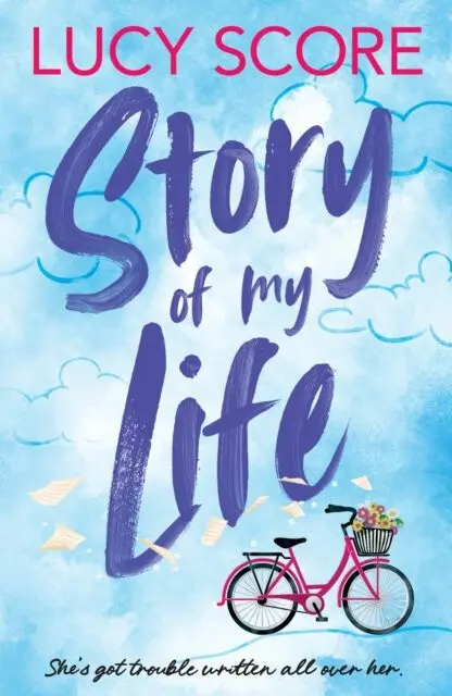 Story Of My Life - Lucy Score