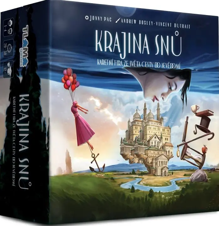 Krajina snů