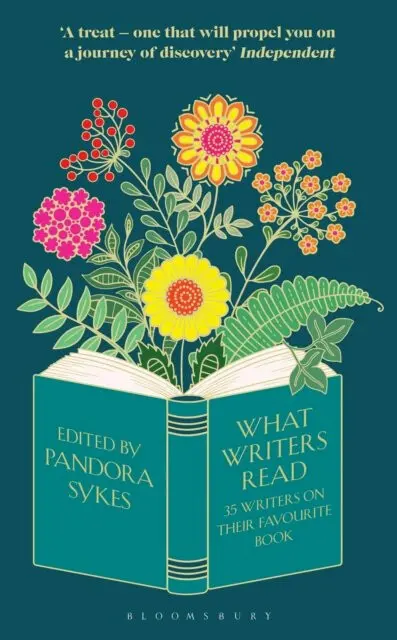 What Writers Read (35 Writers on their Favourite Book),What Writers Read (35 Writers on their Favourite Book) - kniha z kategorie Humanitné a spoločen