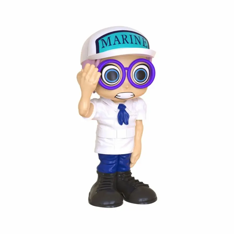 One Piece – Minifigurky (display 24ks)