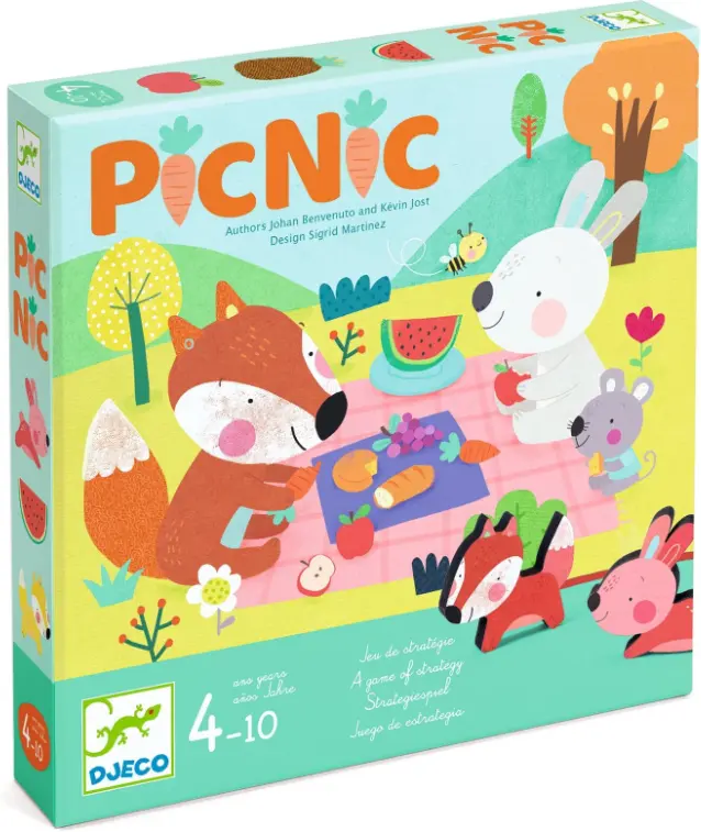 PicNic