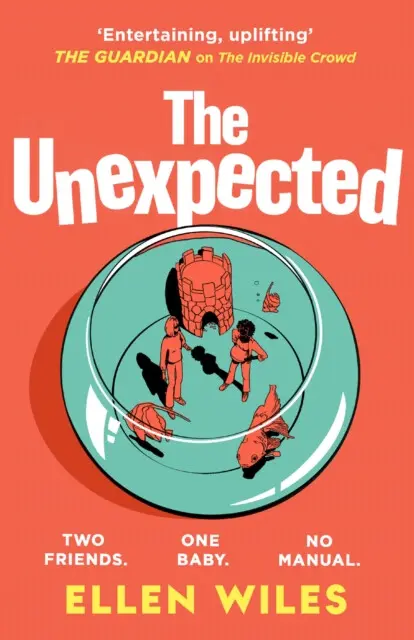 The Unexpected - Ellen Wiles